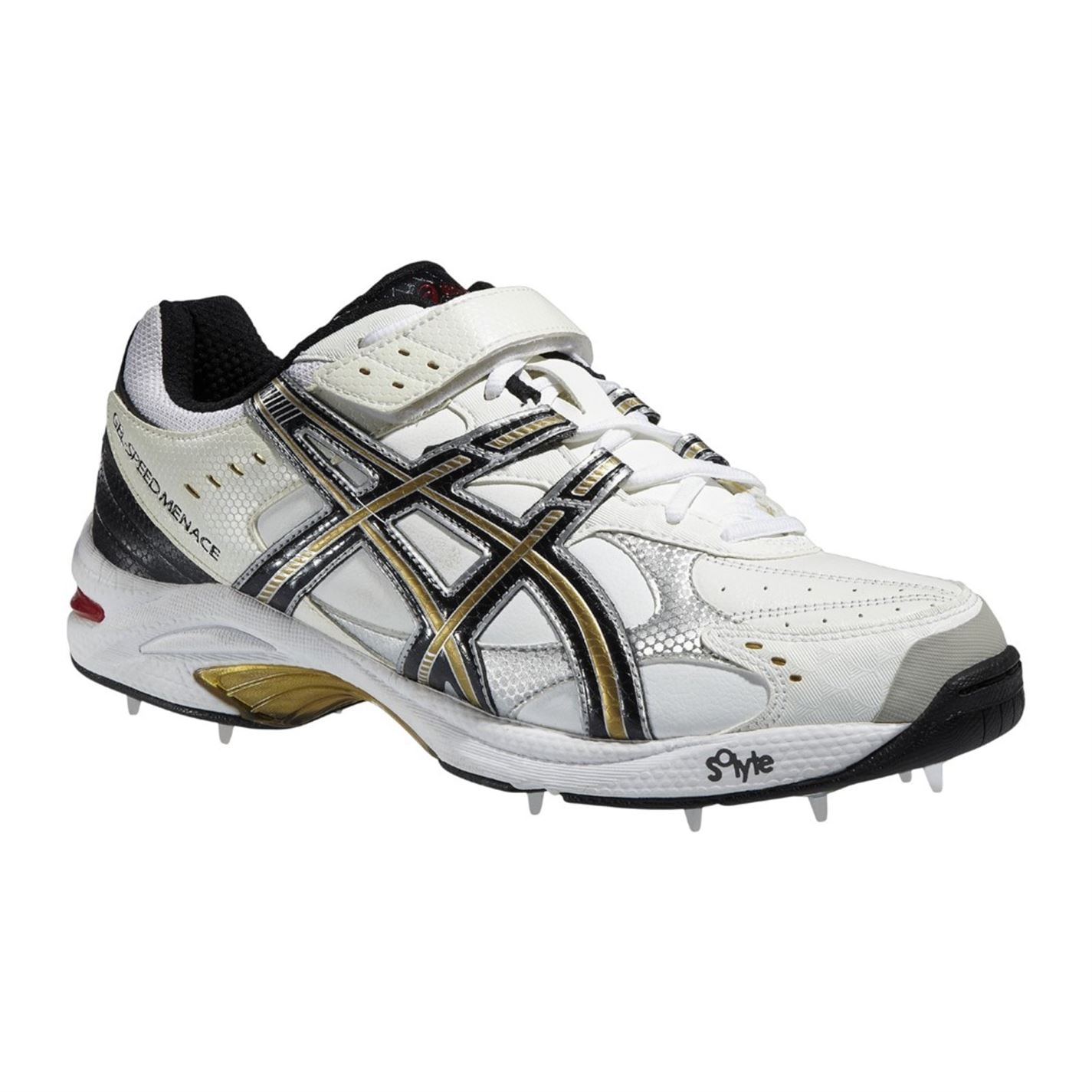 Asics Gel Speed Spike Trainers Mens
