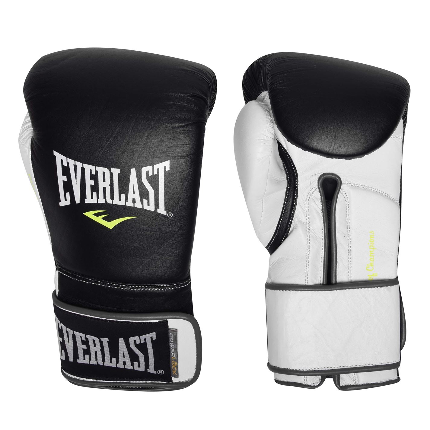 Everlast brand