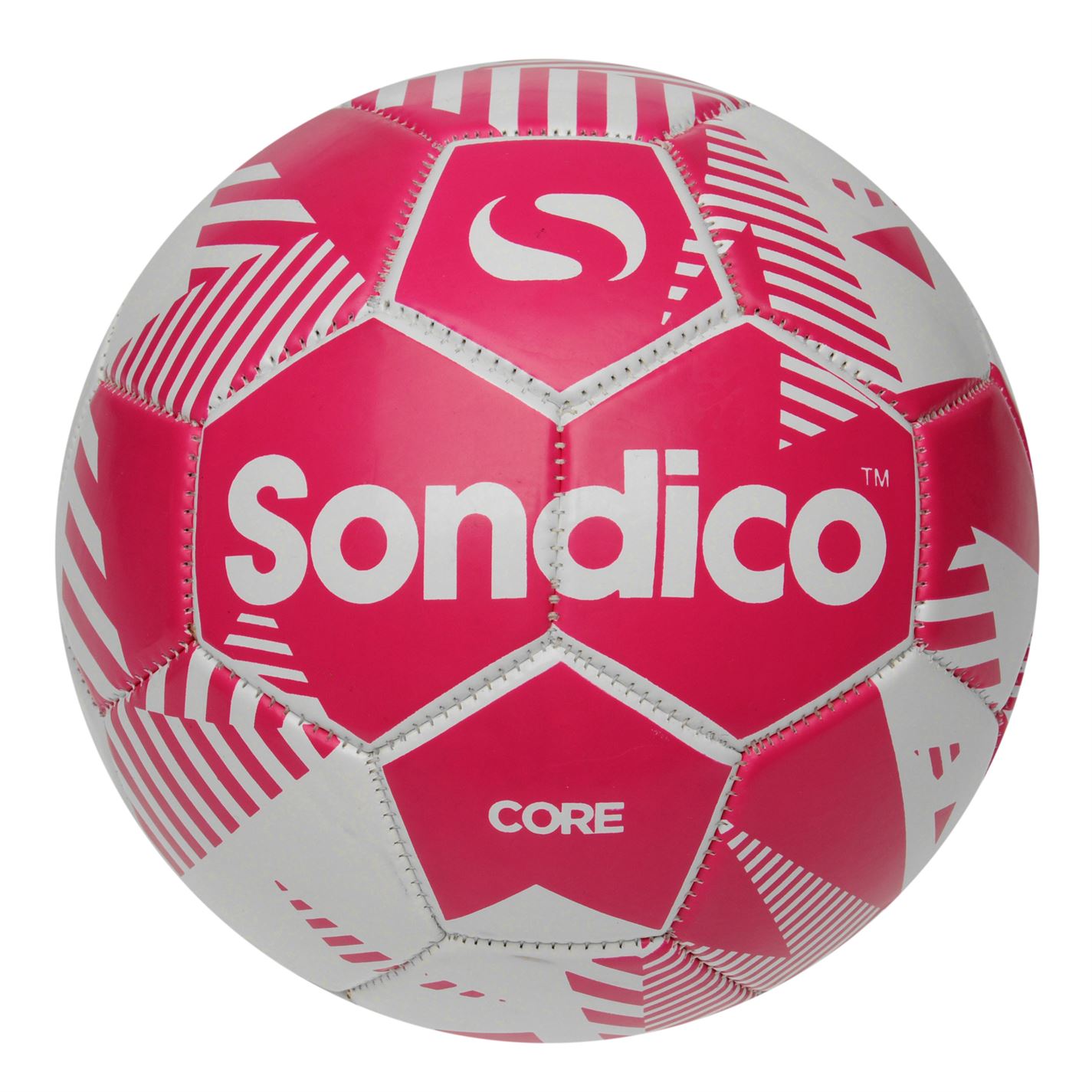 Sondico Core XT Football Soccer Ball 