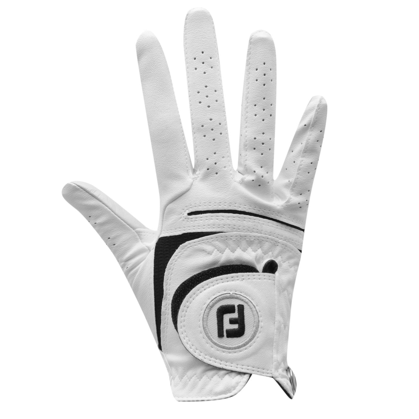 footjoy ladies right hand golf gloves