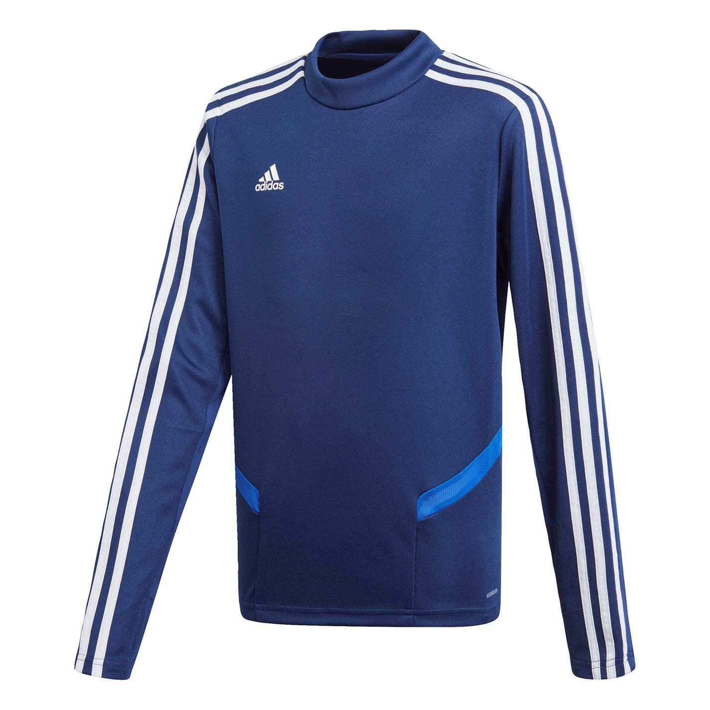 bluza adidas tiro 19 training top