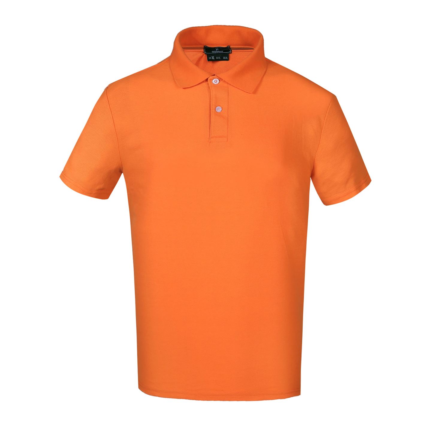 Donnay Cotton Polo Mens