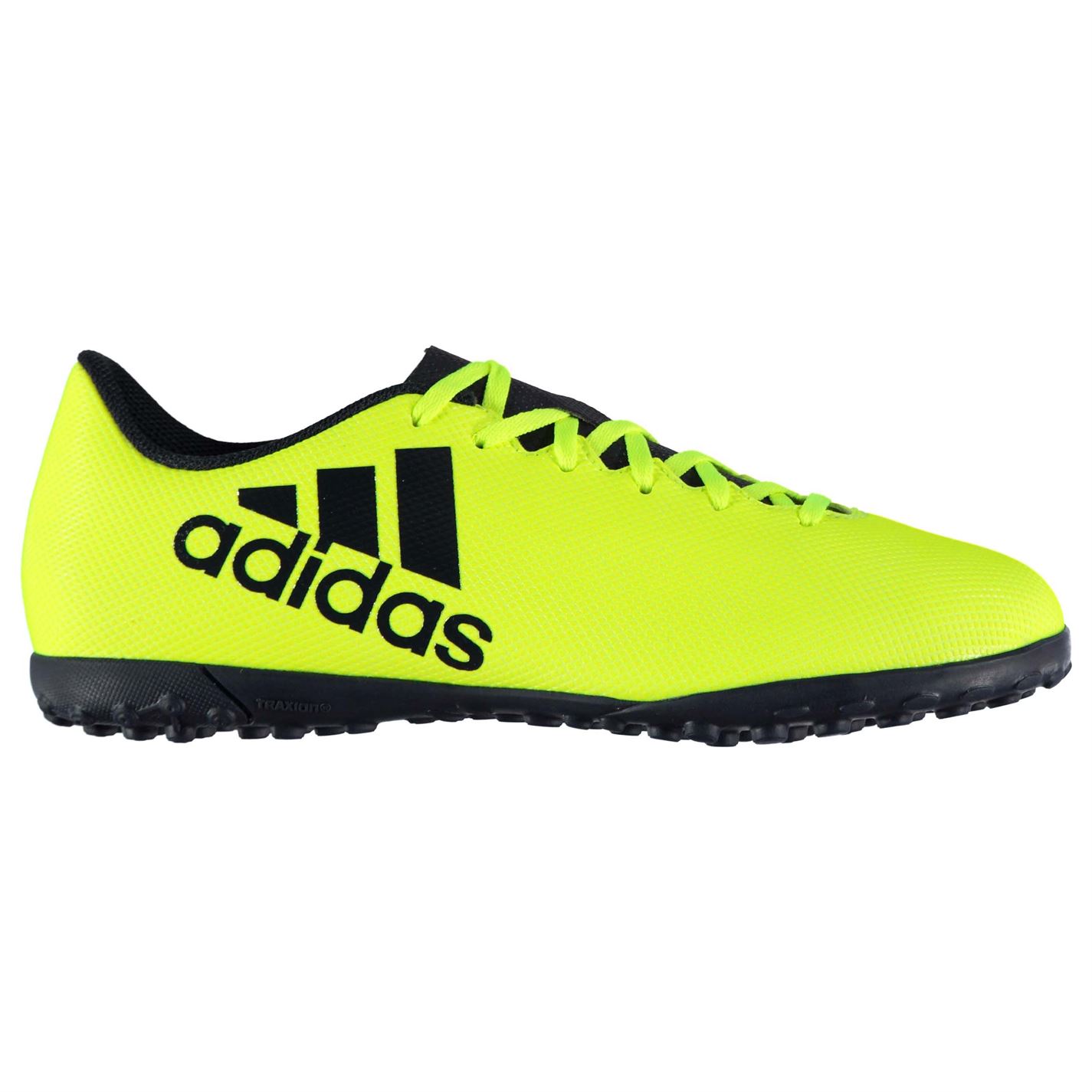 adidas x tango 18.4 mens astro turf trainers