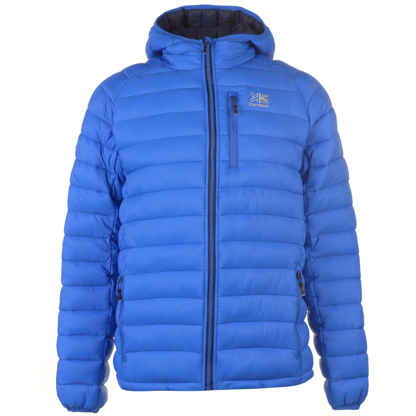 karrimor hot crag jacket