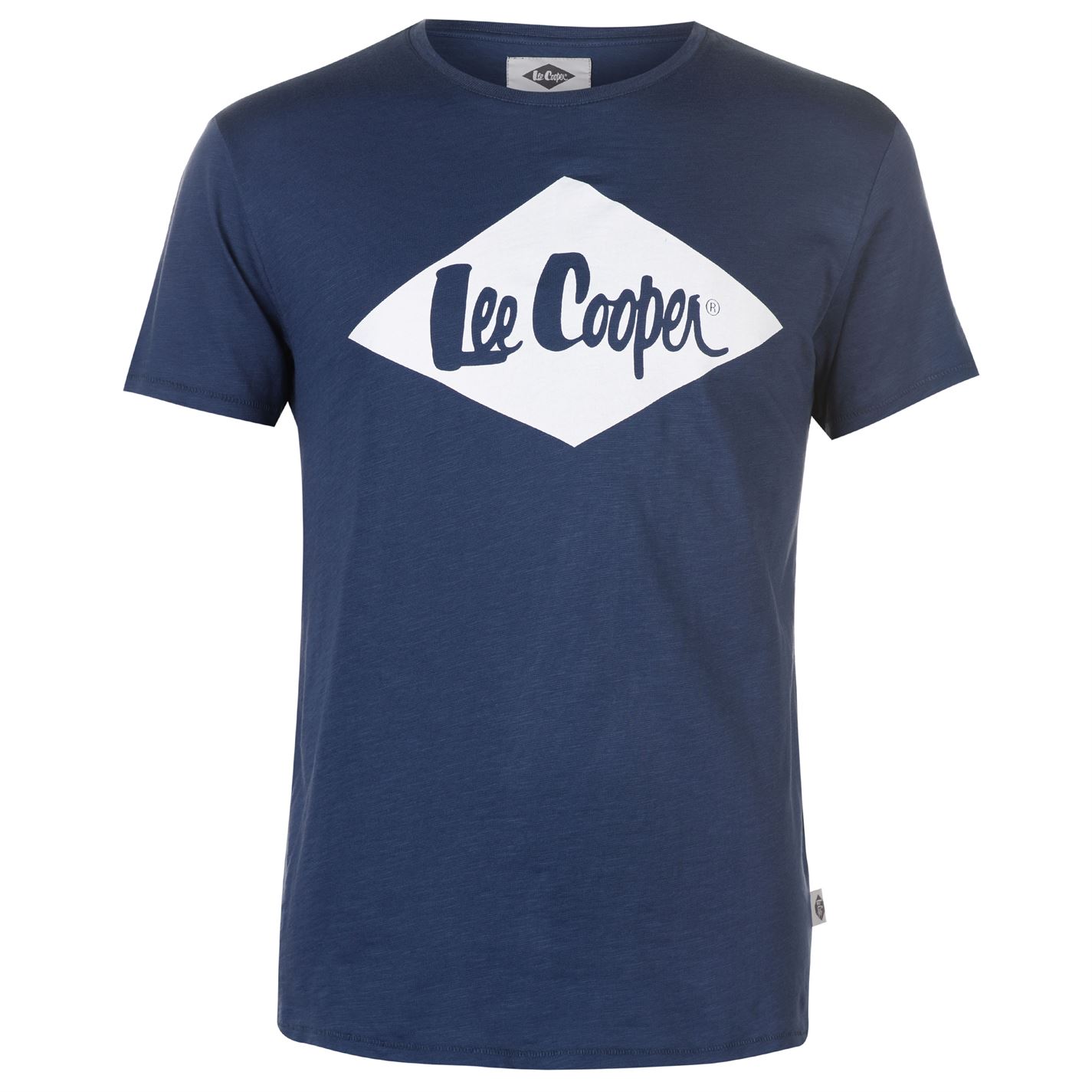 Lee Cooper Diamond T Shirt