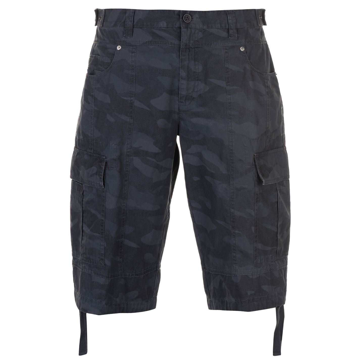 Firetrap Cargo Shorts Mens