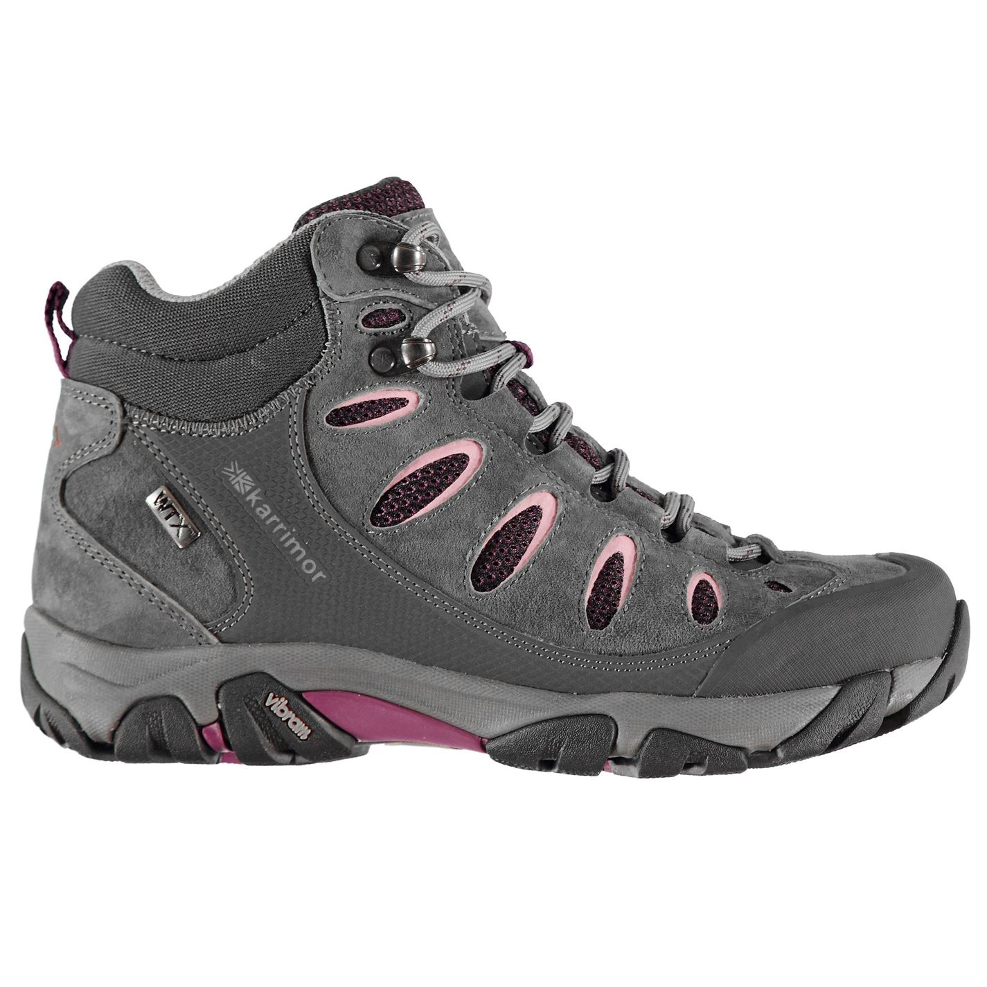 karrimor boot care