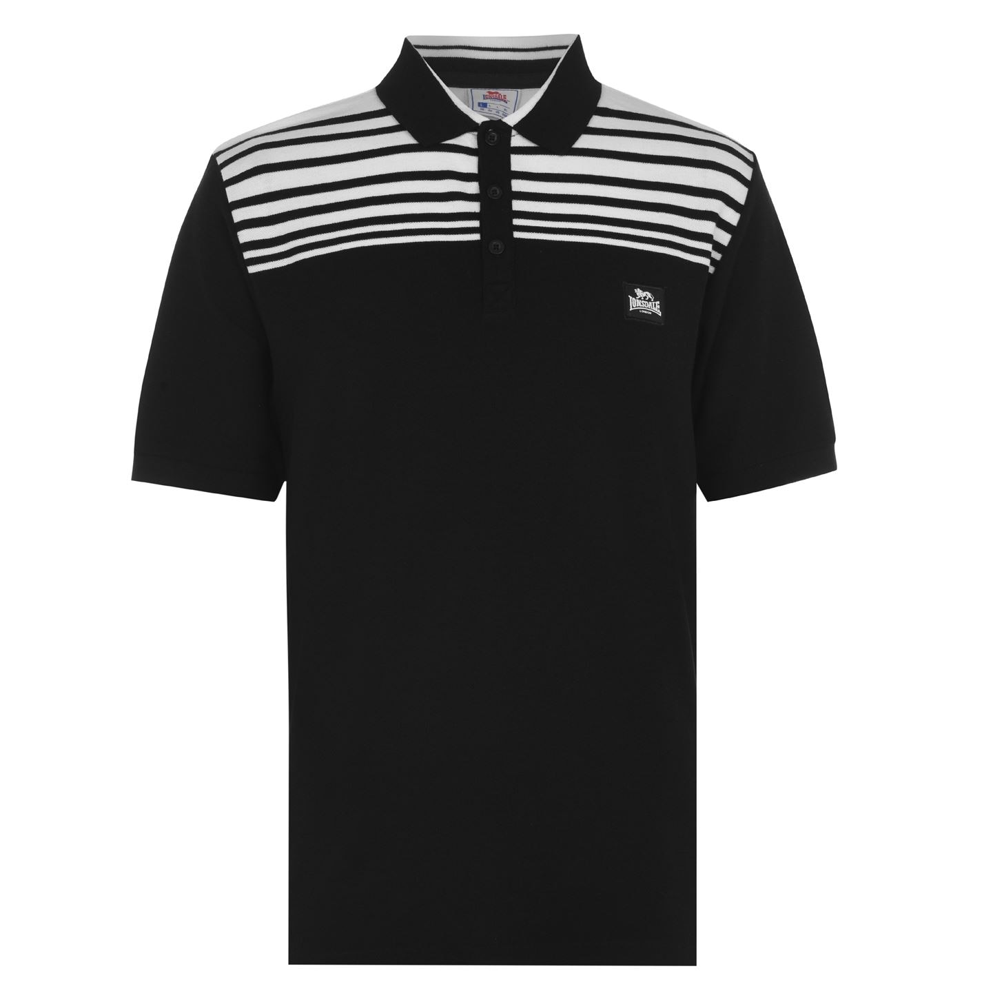 lonsdale polo majice