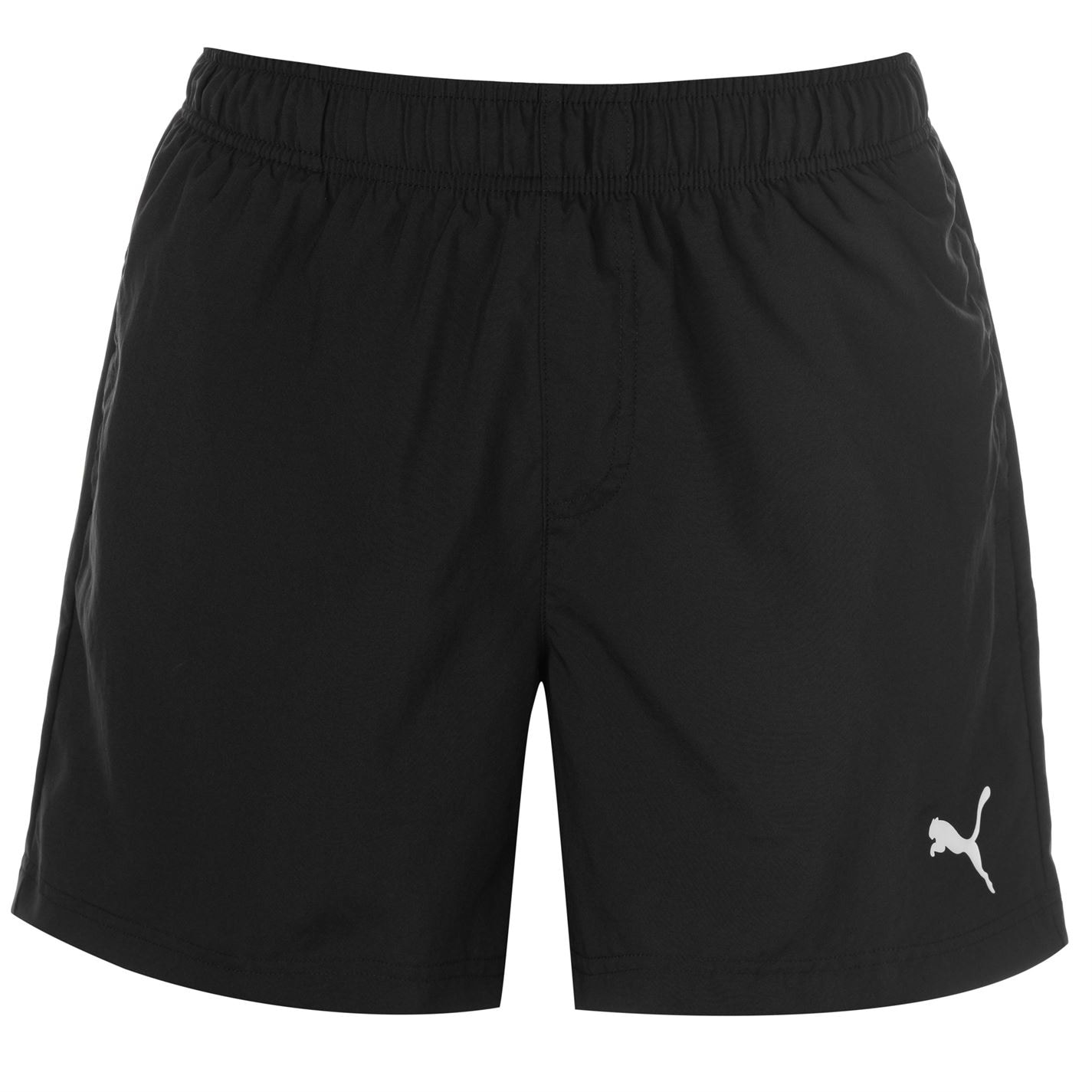 Puma Football Training Shorts Mens