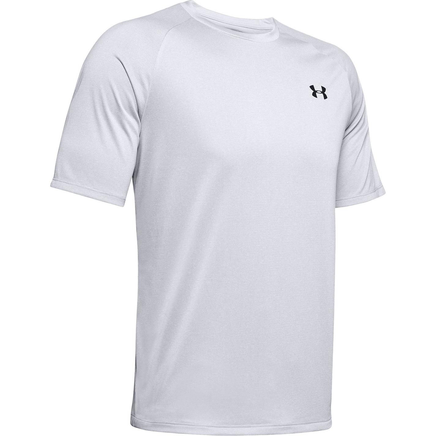 under armour black white