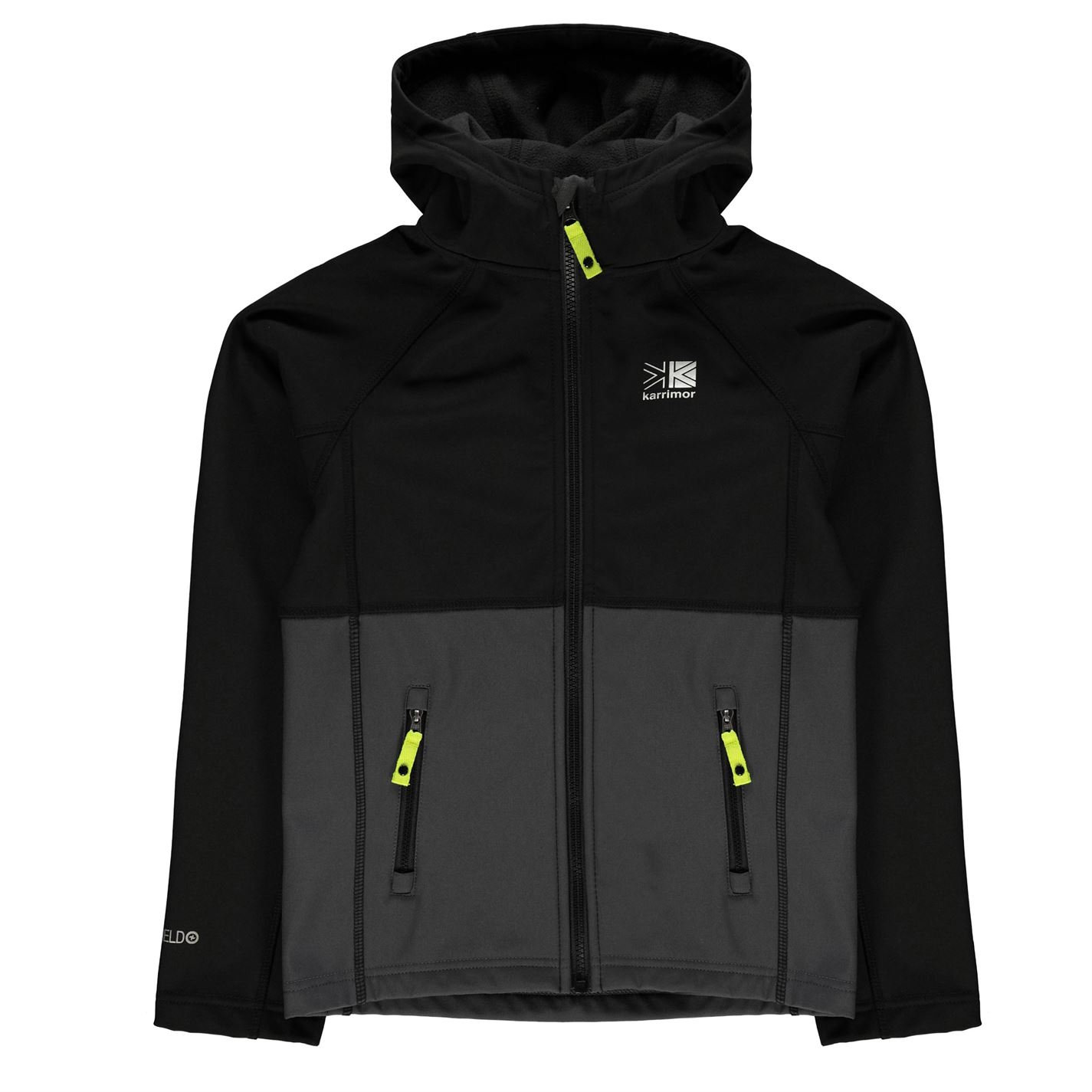 Karrimor clearance alpiniste jacket