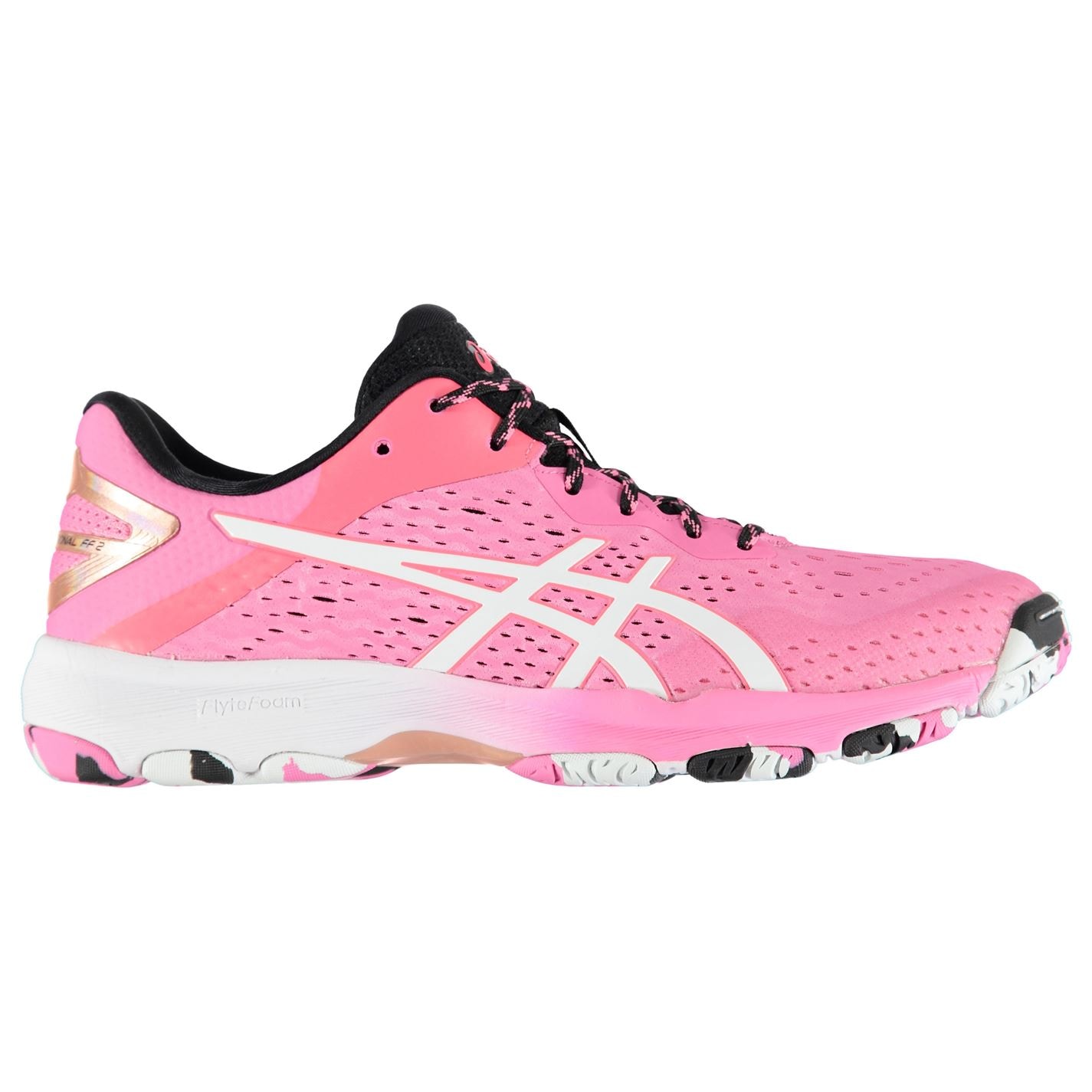 asics netburner professional ff 2