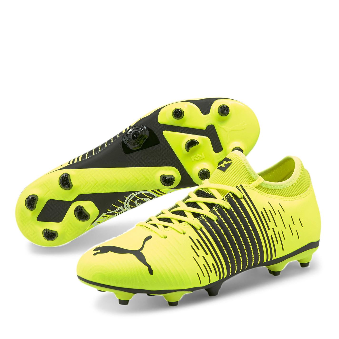 puma future z 4.1 fg football boots