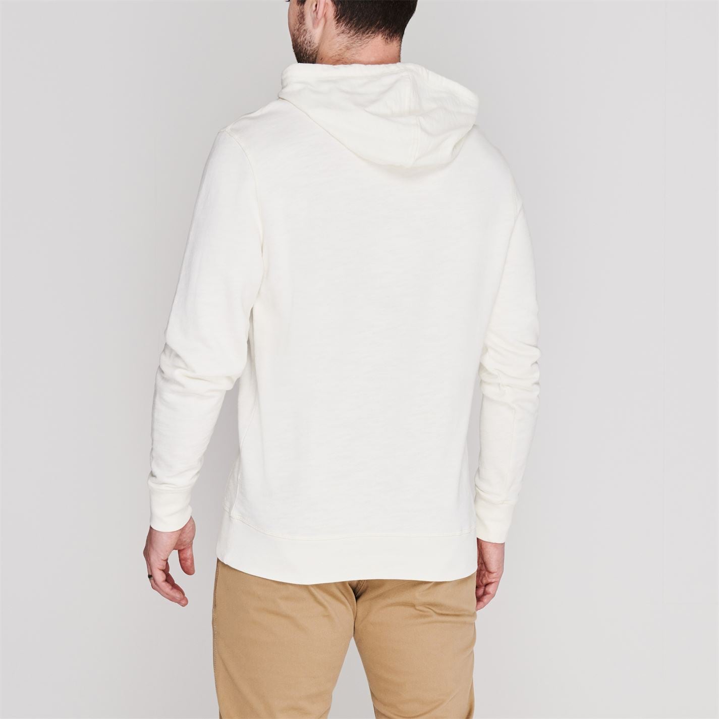 HKT OTH Logo Hoodie