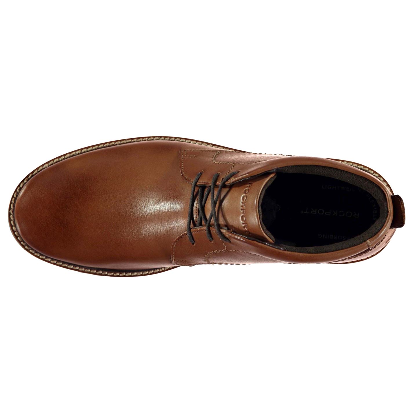 rockport marshall chukka boot