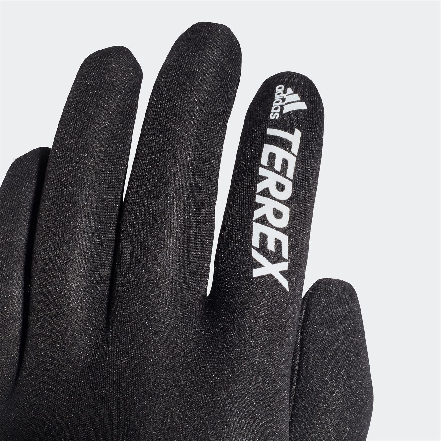 Adidas Terrex GORE-TEX INFINIUM Gloves 