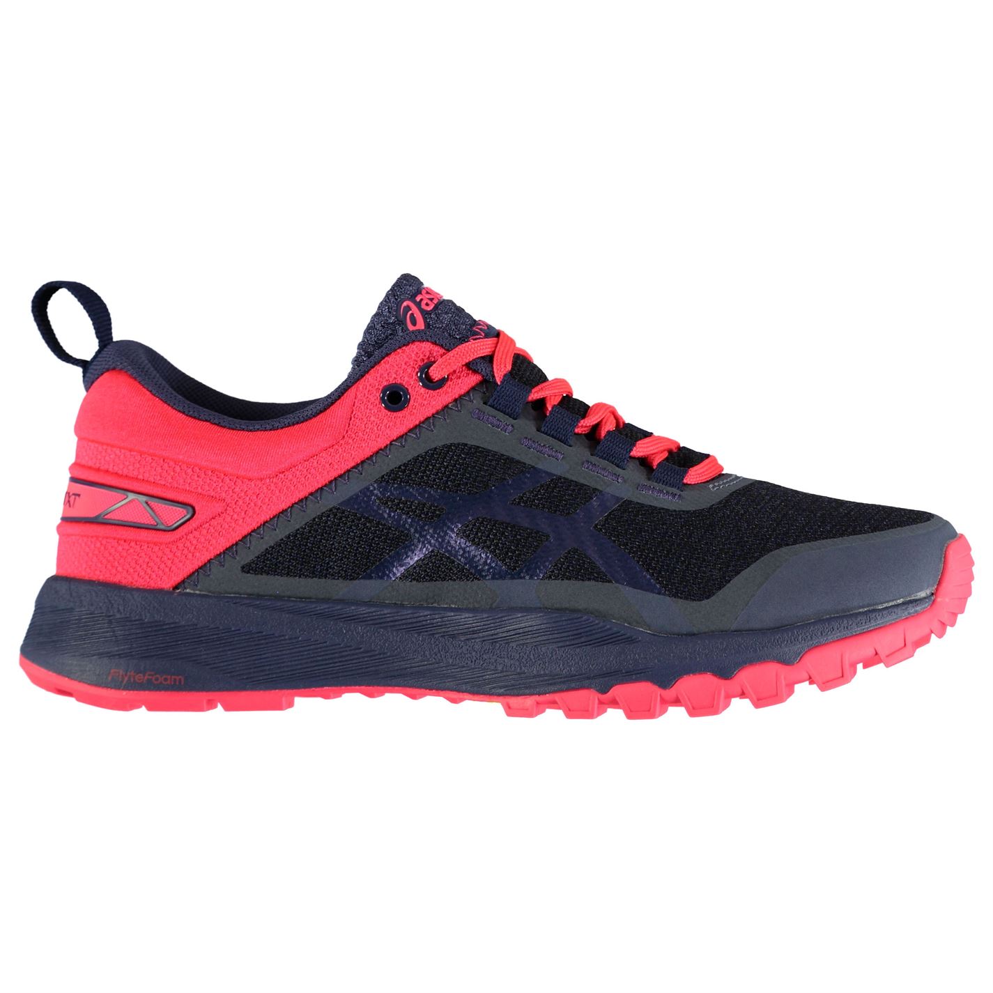 Asics Gecko XT Ladies Trail Running Shoes