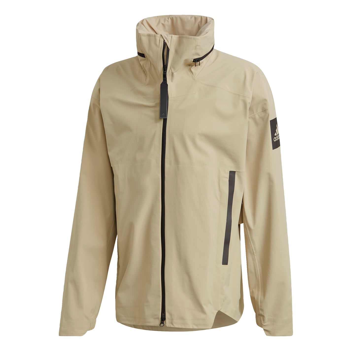 myshelter rain parka