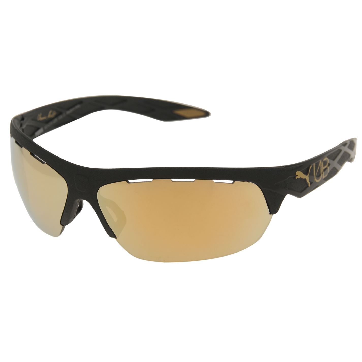 Puma Usain Bolt Wrap Sunglasses