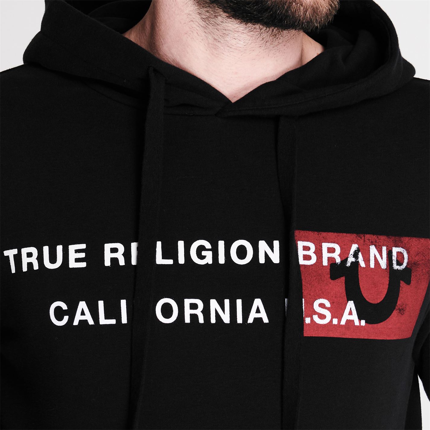 Adevărata Religie California Hoodie
