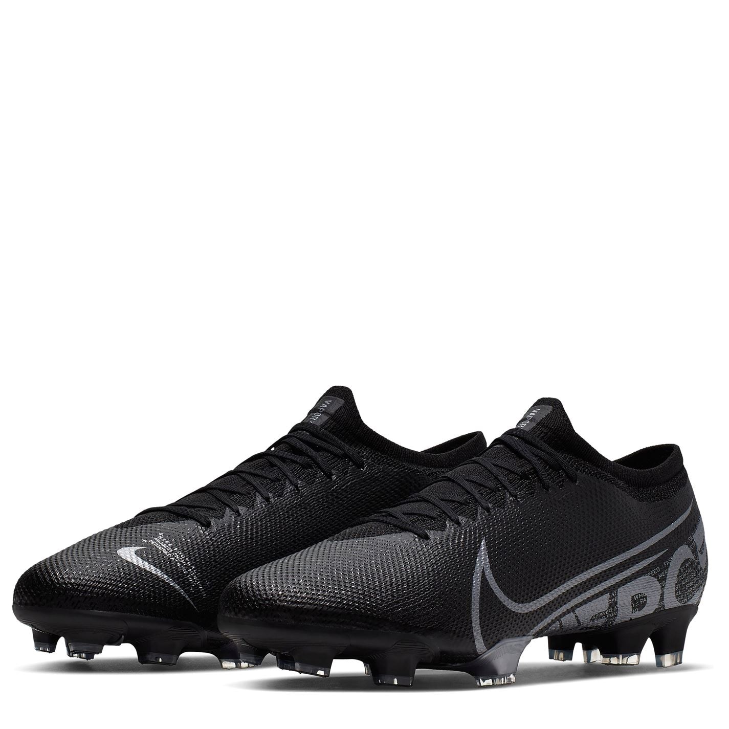 mercurial vapor pro fg football boots