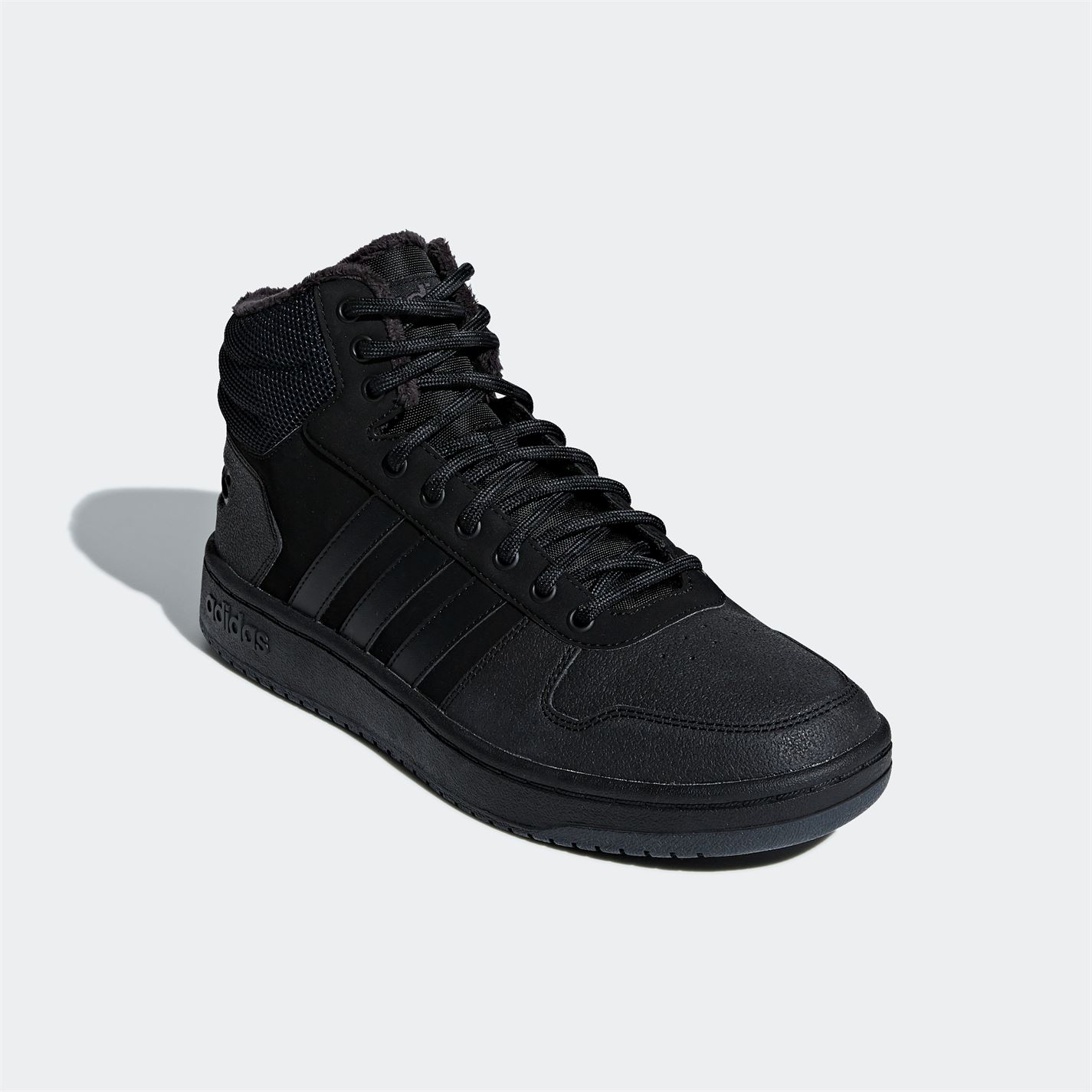 adidas hoops 2.0 mid shoes