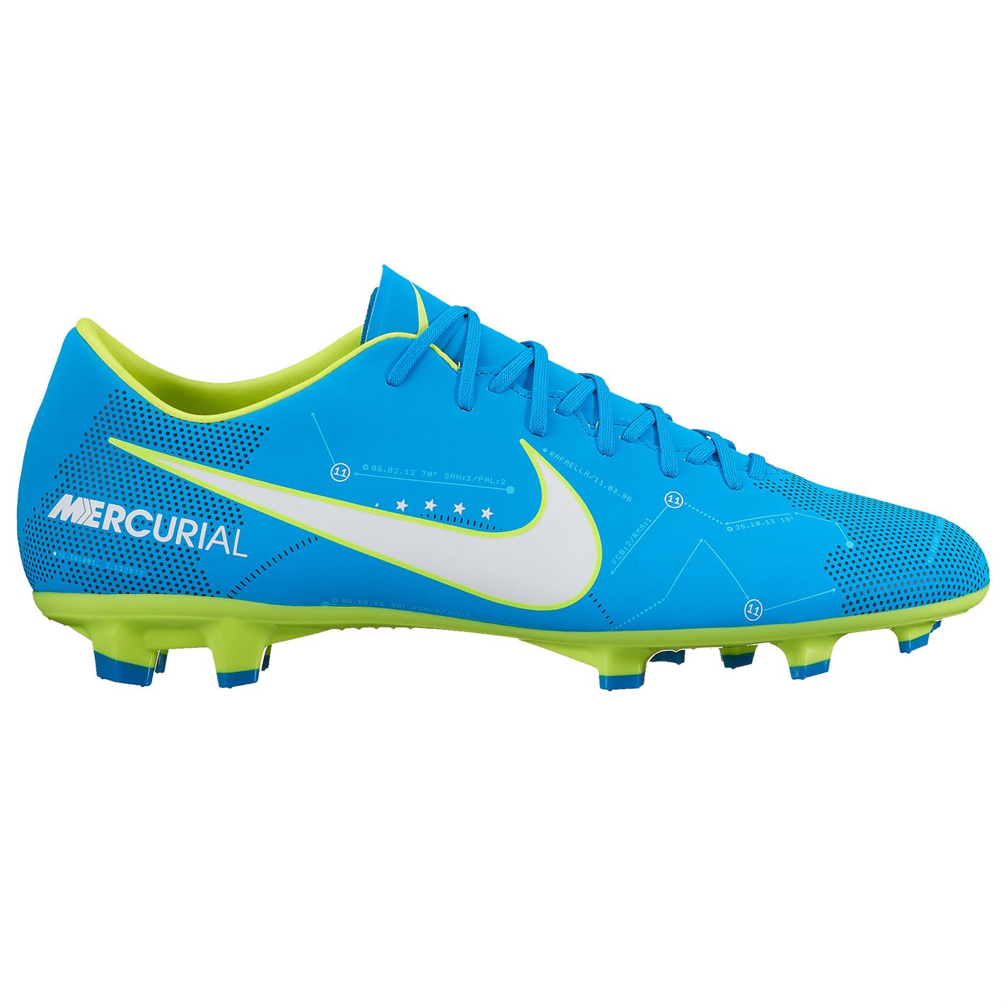 nike mercurial victory fg football boots mens