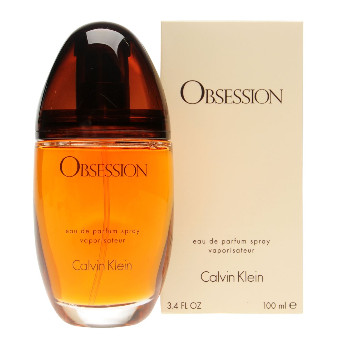 Obsession Calvin Klein Женские Купить