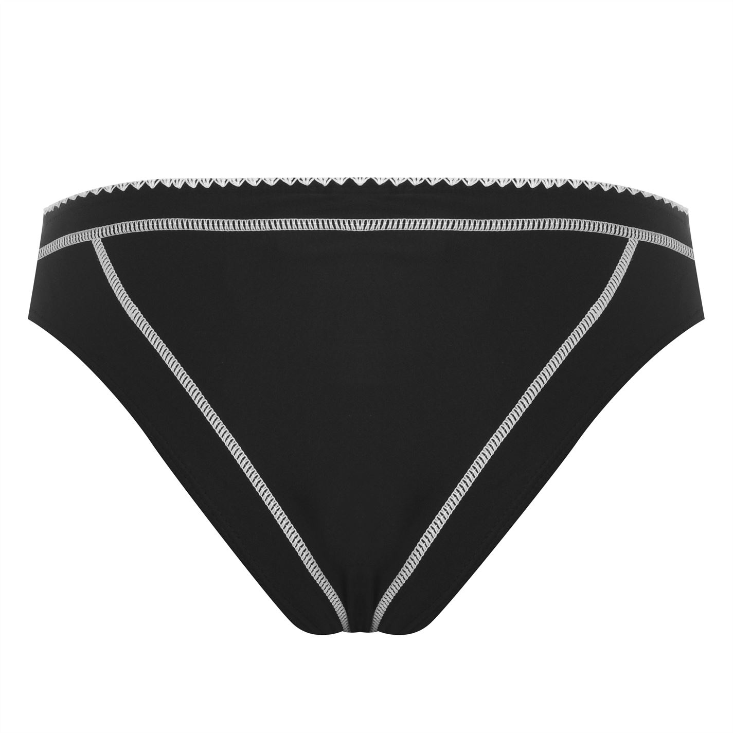SoulCal Bandeau Bikini Bottoms