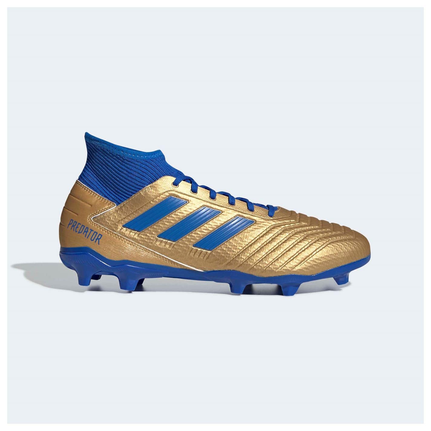 Adidas Predator 19.3 Mens FG Football Boots