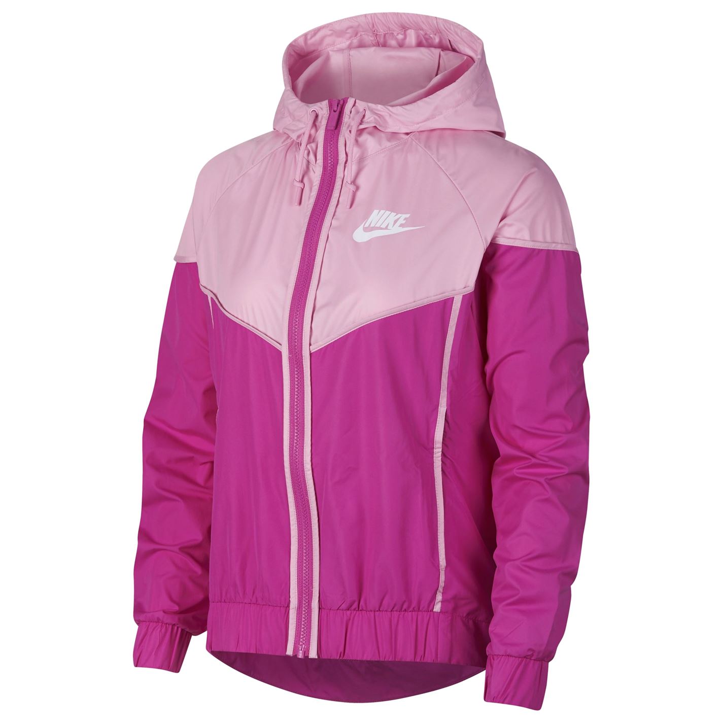 Спортивная куртка. Женская ветровка Nike Sportswear Windrunner Jacket Pink bv3687 682. Куртки найк адидас женские. Ветровка Nike Sportswear Purple. Fuchsia Glow/ куртка Nike Sportswear.