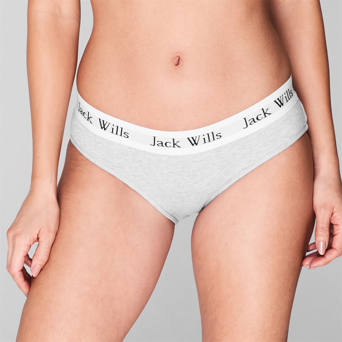 Jack Wills Wilden Heritage Multipack Boy Pantaloni 3 Pack