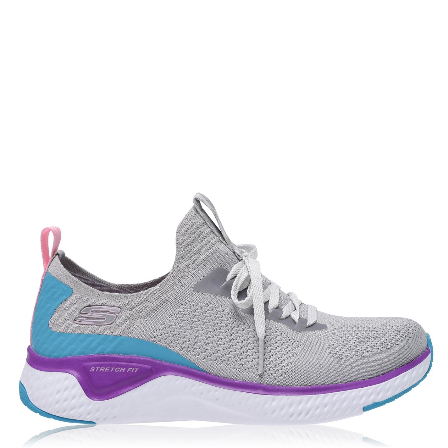 skechers solar fuse women's sneakers