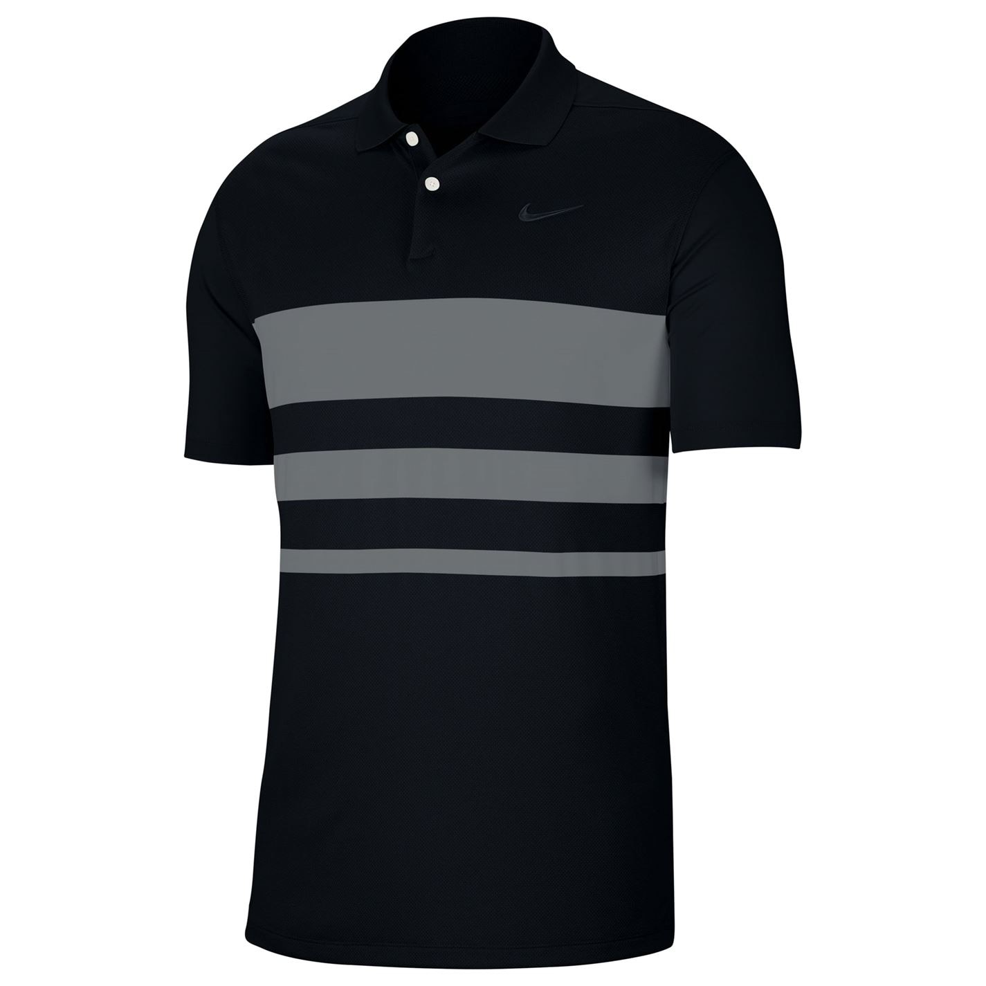 Nike Dri-FIT Vapor Men's Striped Golf Polo