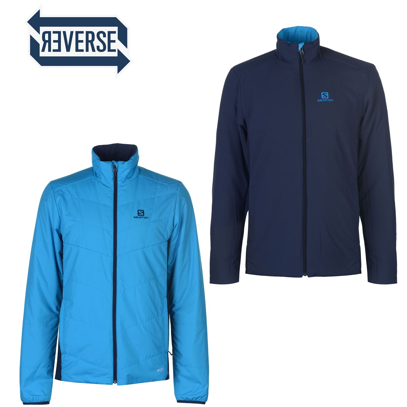 Salomon Drifter Reversible Jacket pánské