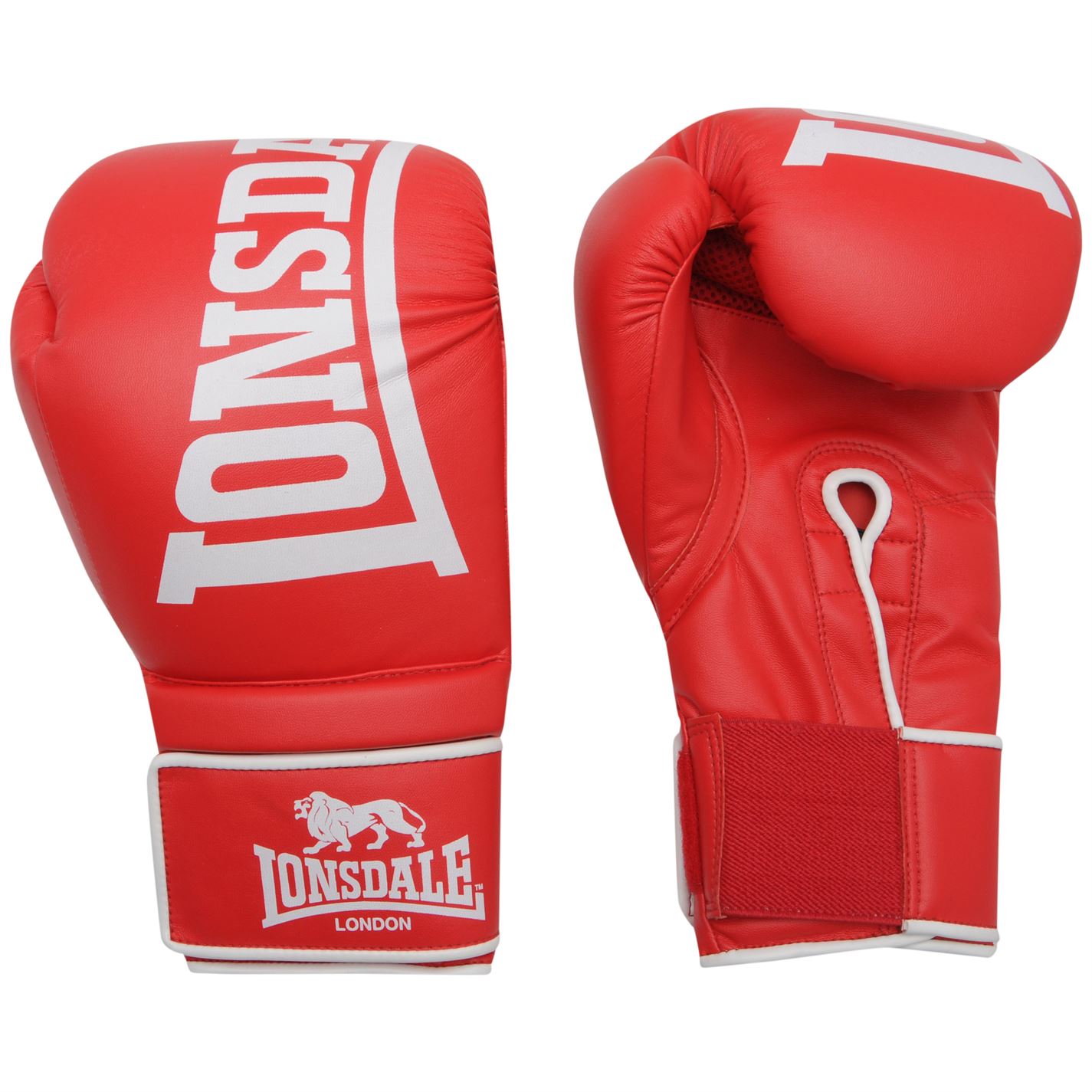 best boxing glove color