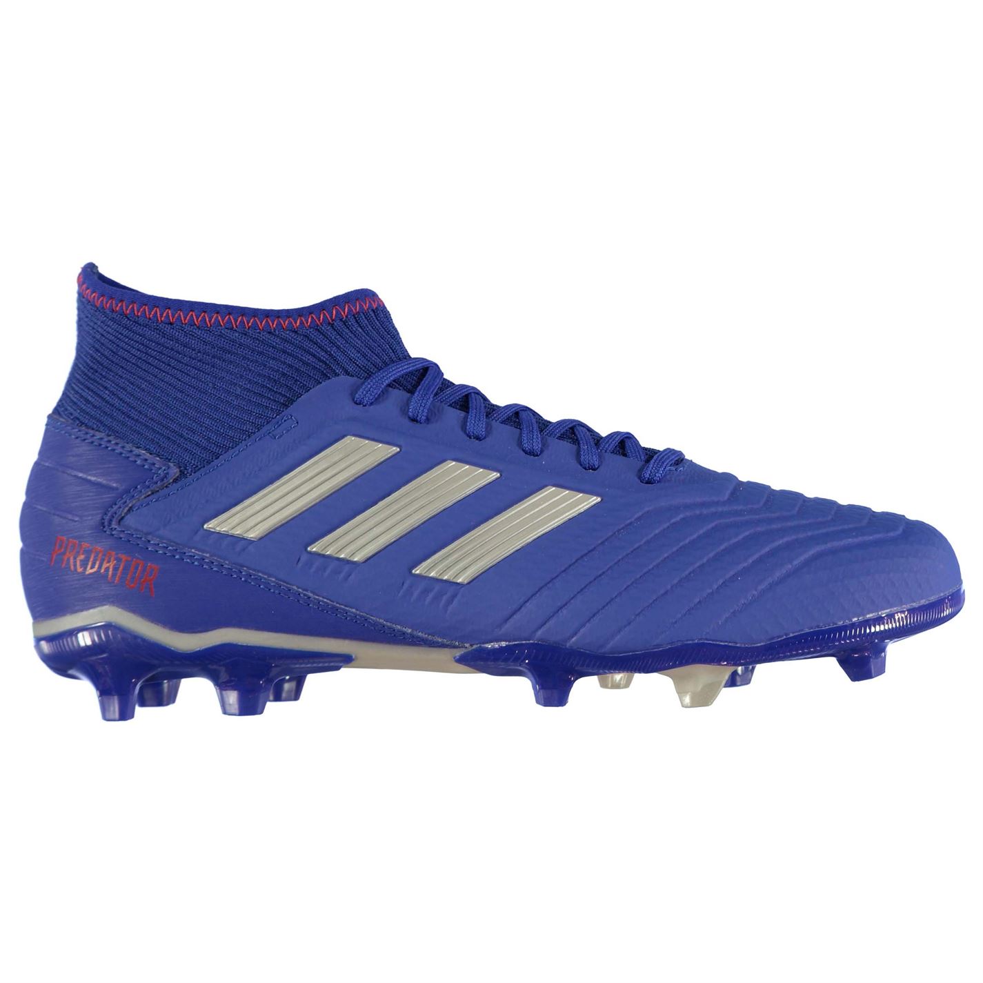 Adidas Predator 19.3 FG Mens Football Boots