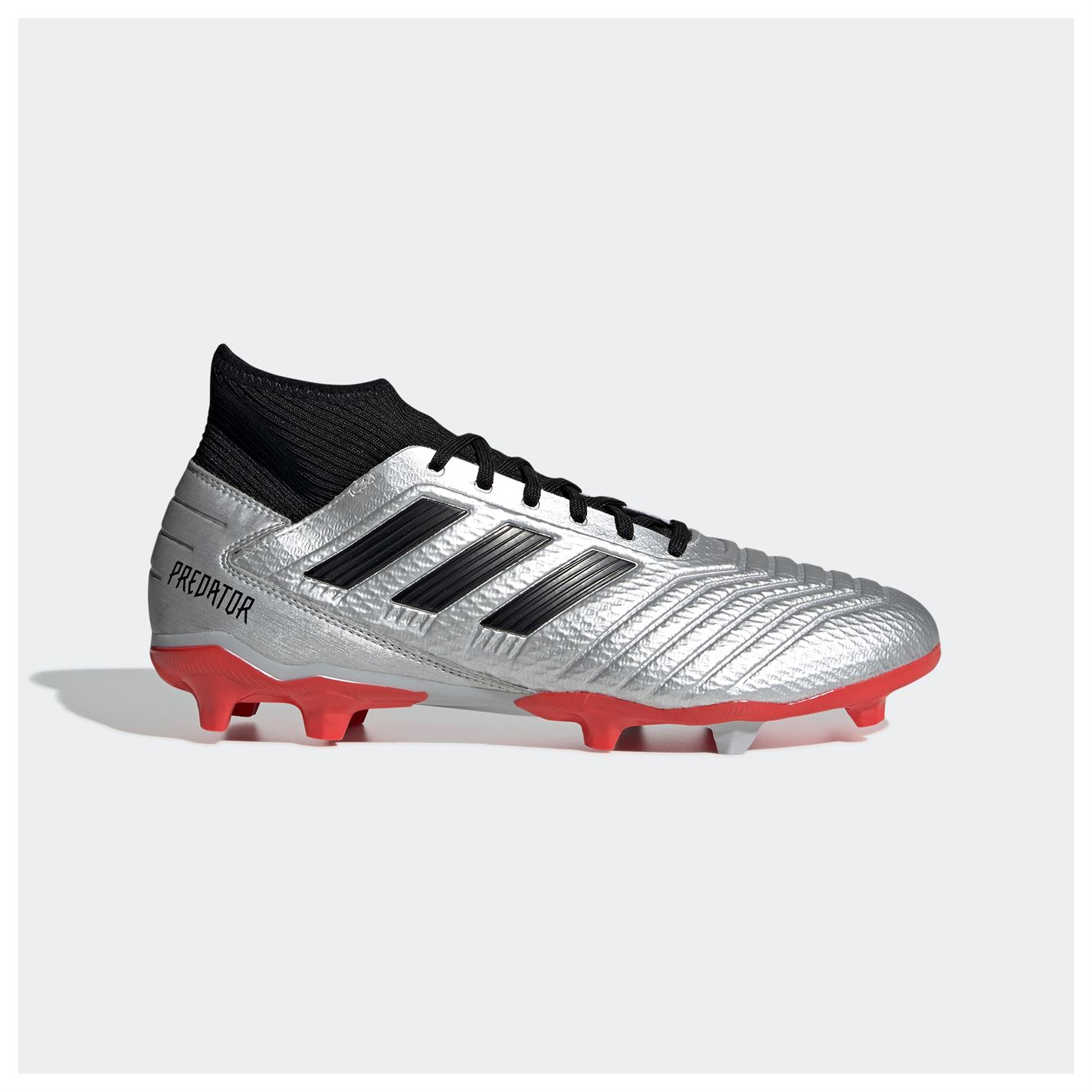 Adidas Predator 19.3 Mens FG Football Boots