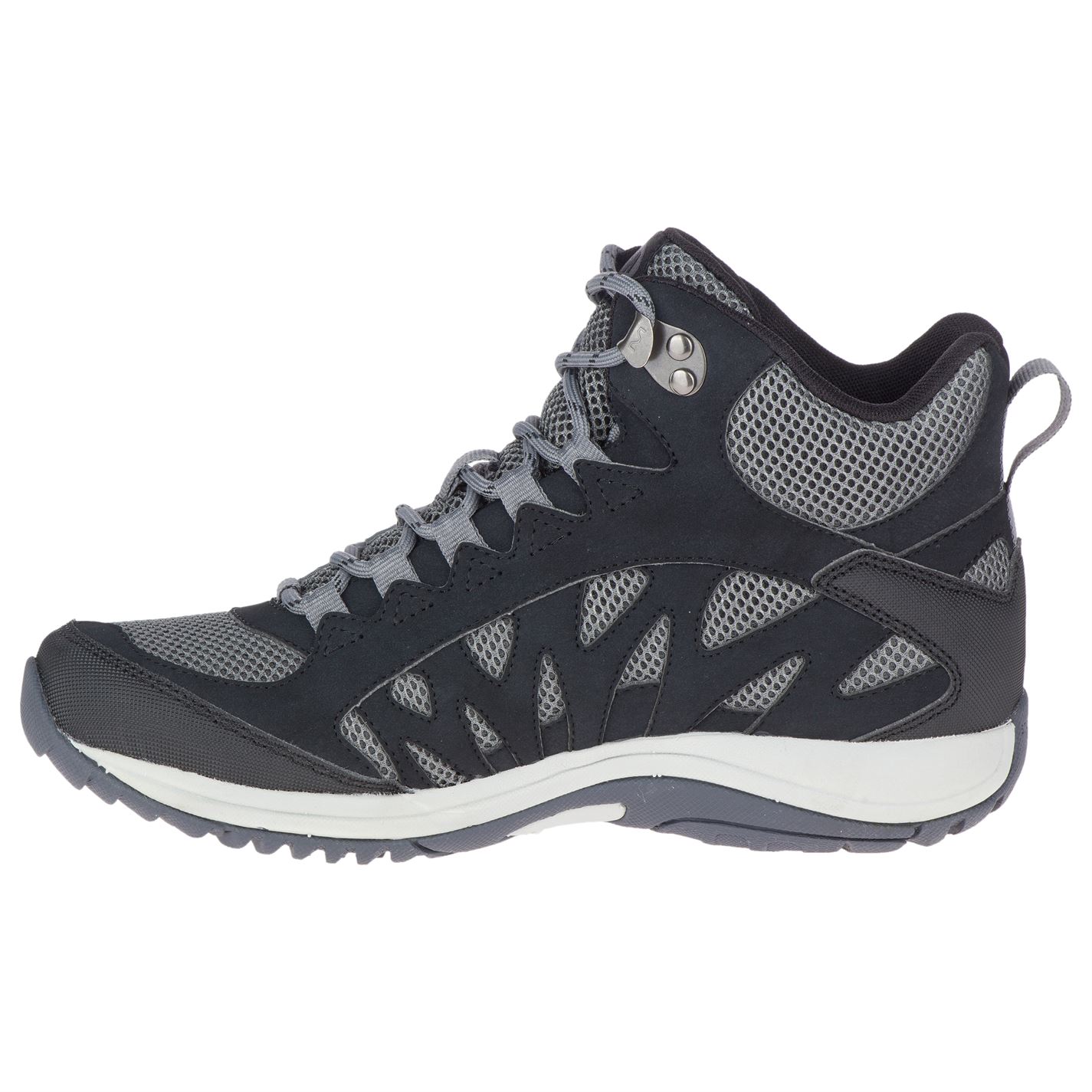 merrell simien waterproof walking boots ladies