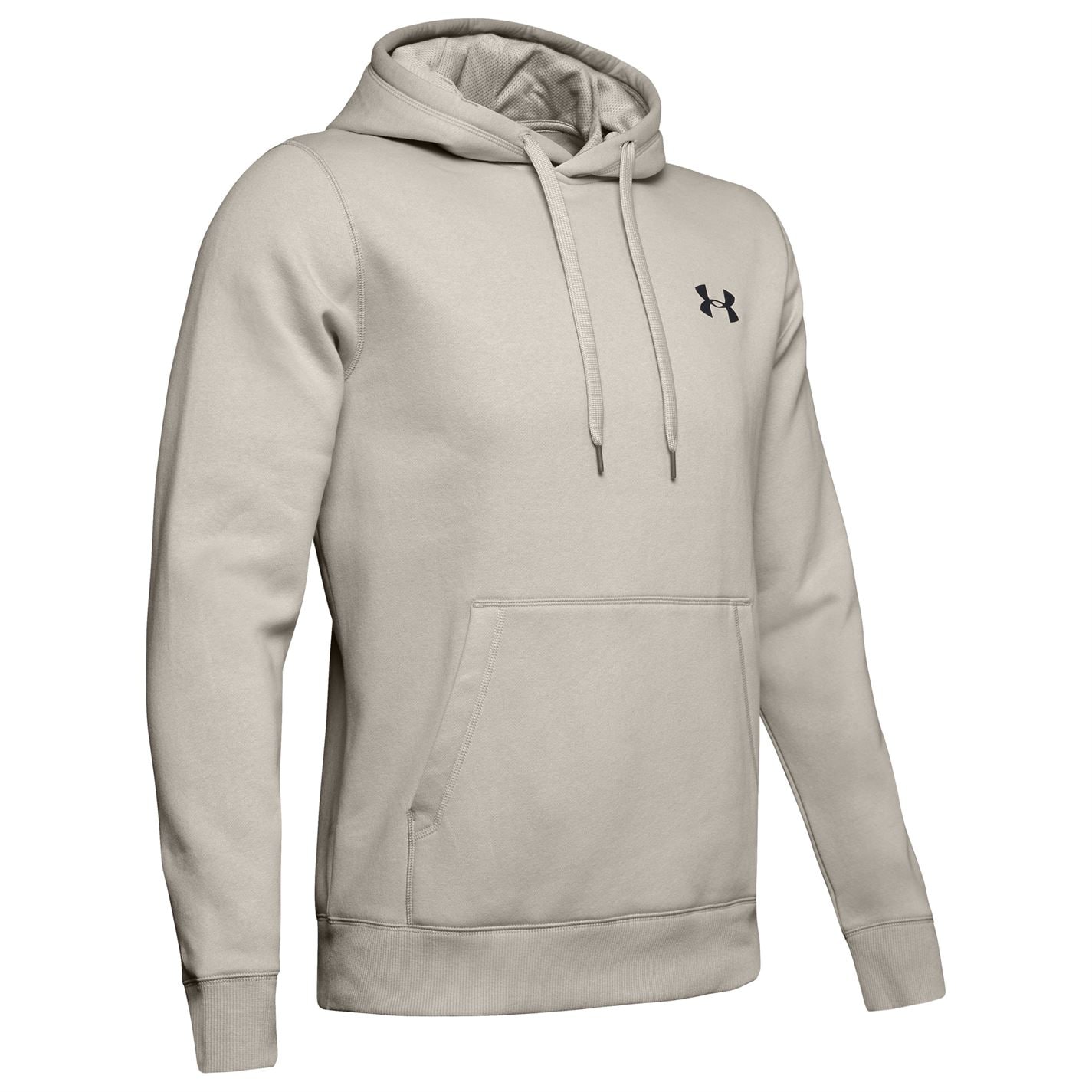 under armour rival fitted oth hoody mens