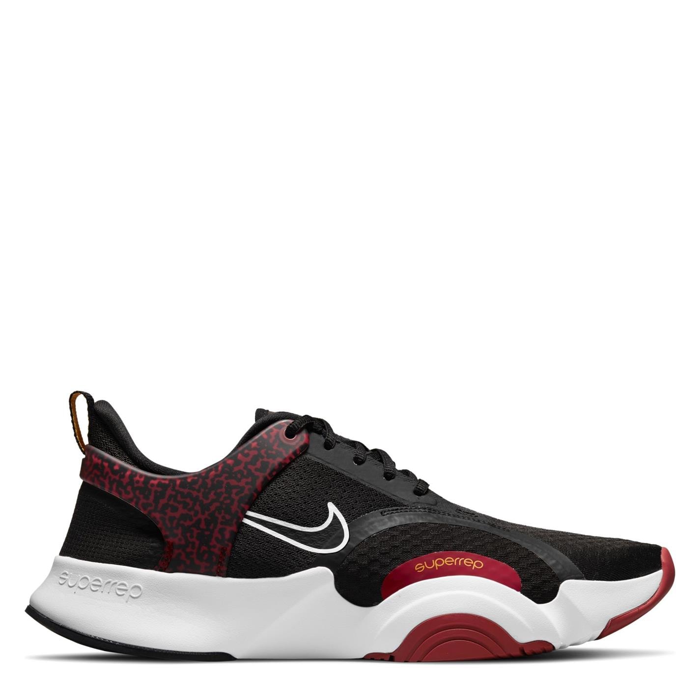 nike superrep go 2 red