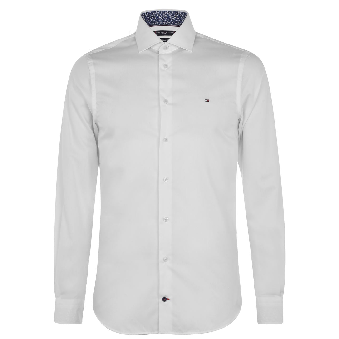 Tommy Hilfiger Tailoring Easy Care Slim Fit Shirt