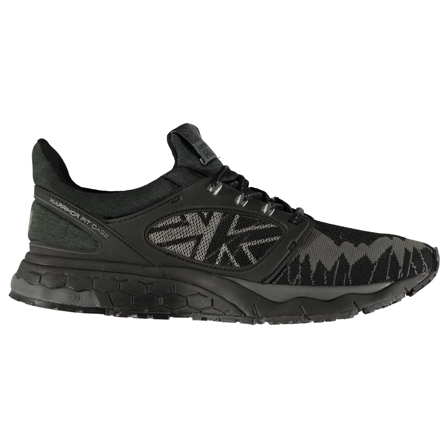 karrimor support running shoes