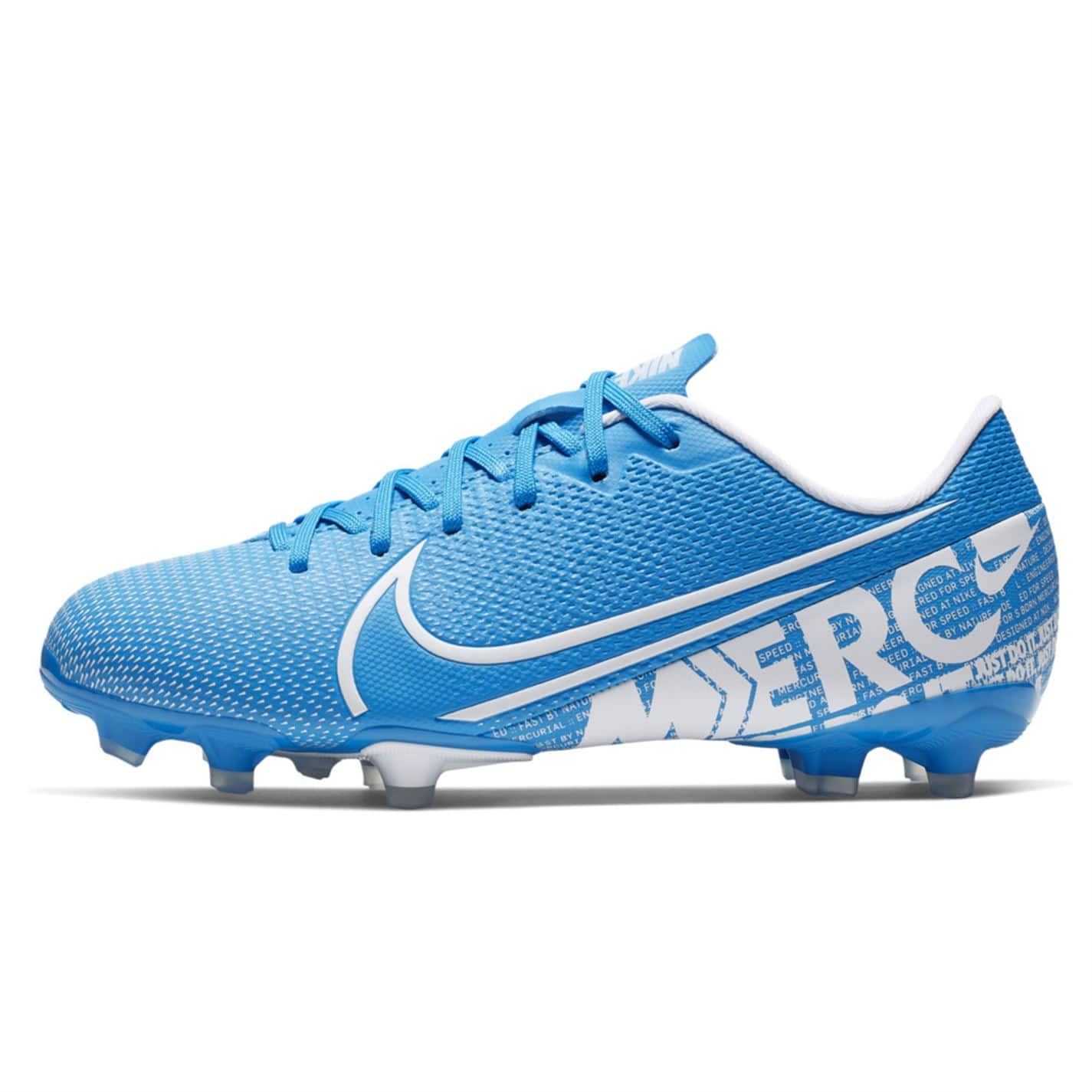 Nike Mercurial Vapor Academy Junior FG 
