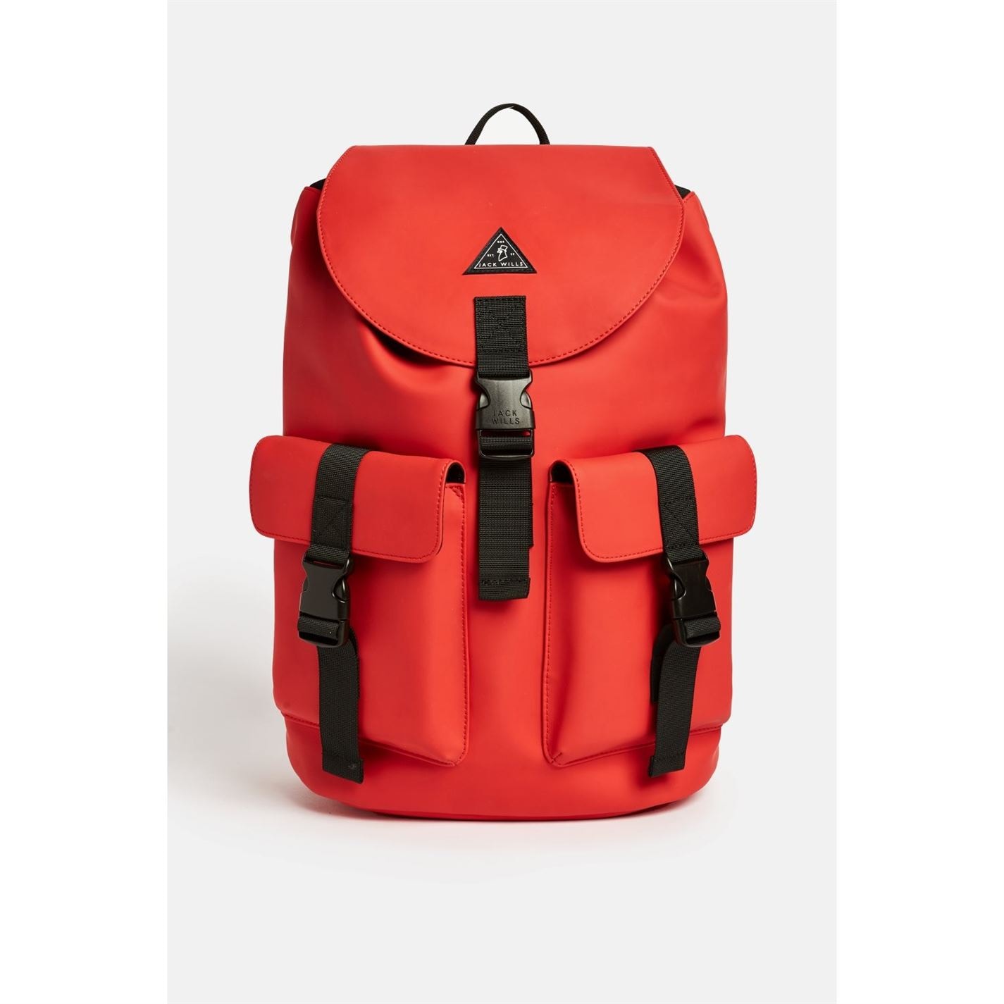 jack wills cargo backpack