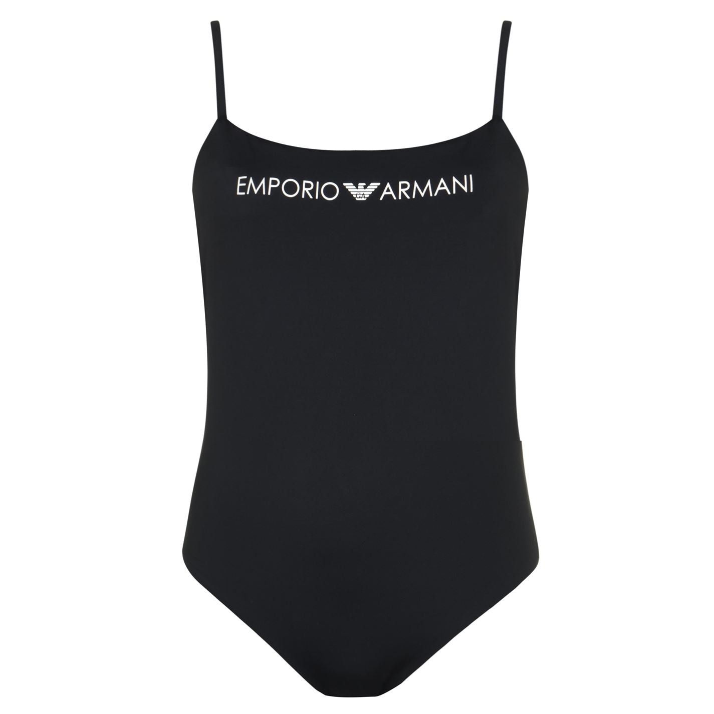 emporio armani bathing suit