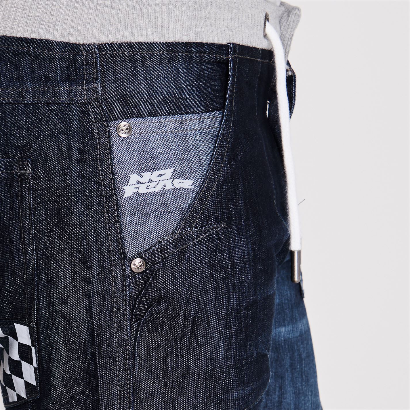 fearless 1s shorts