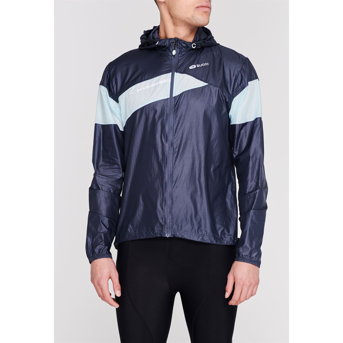 sugoi run for cover jacket ladies