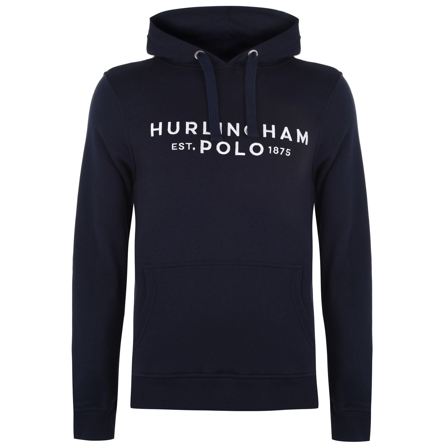 hurlingham polo hoodie