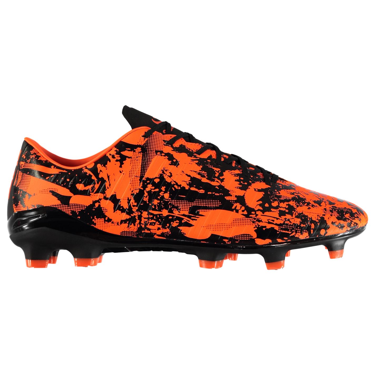 sondico blaze fg mens football boots